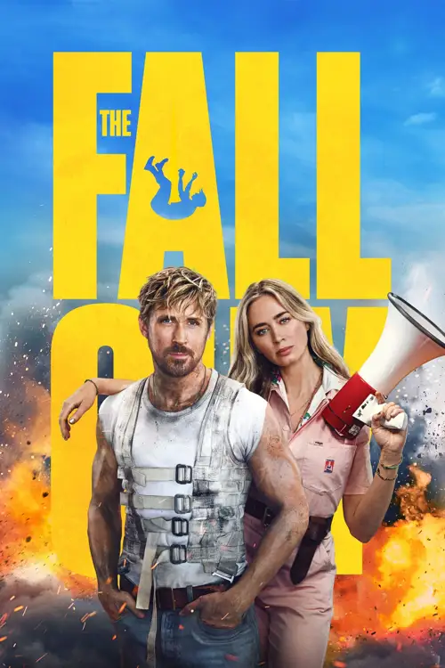 the fall guy 2024