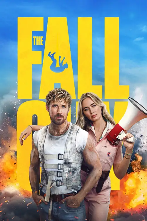 the fall guy 2024