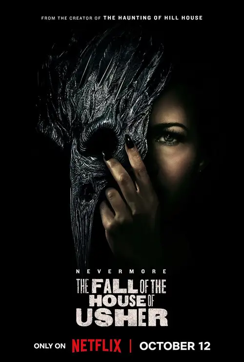 the fall of the house of usher season 1