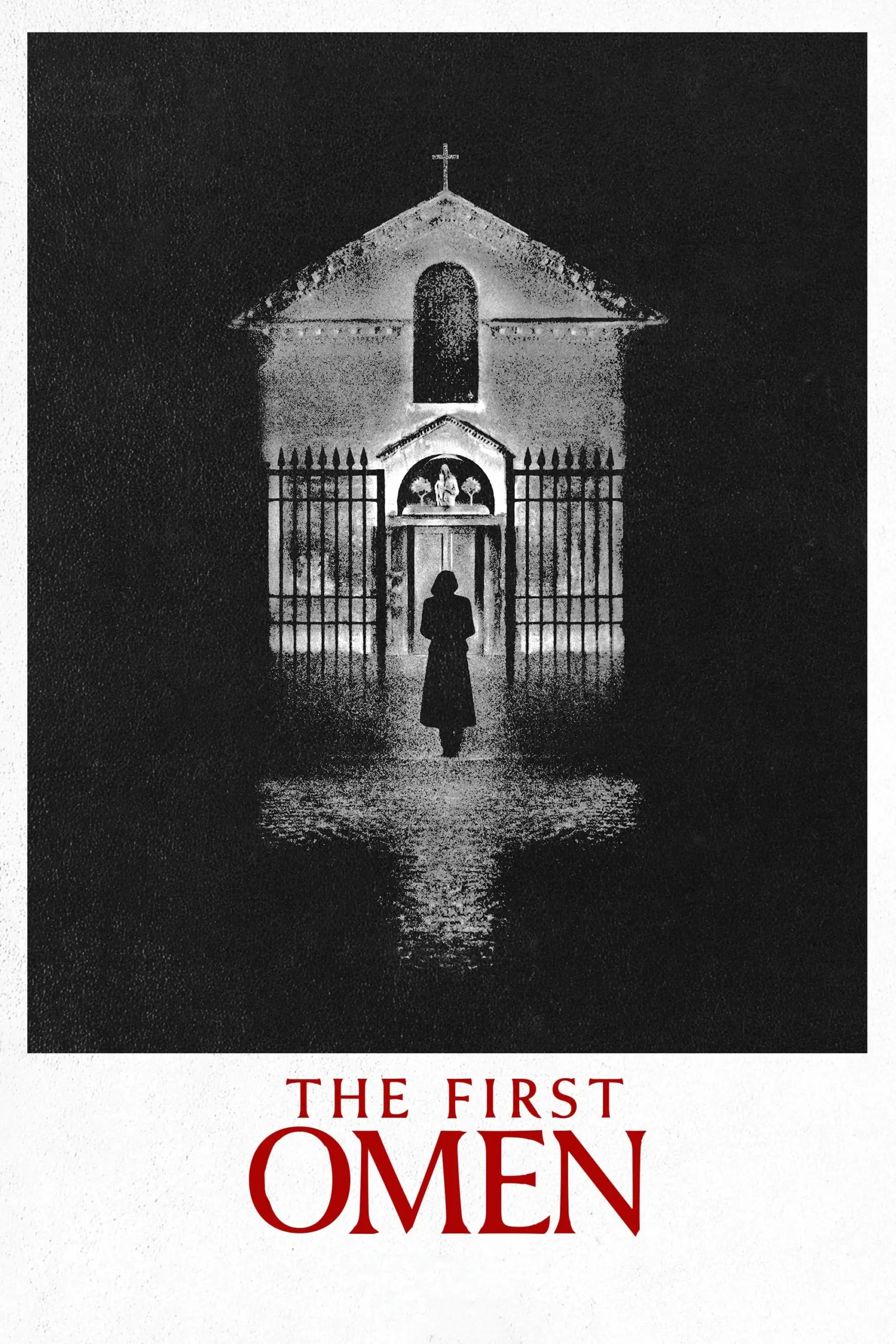 the first omen 2024