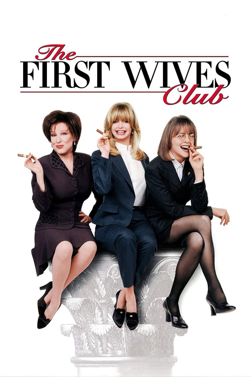 the first wives club 1996