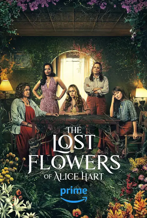 the flower of alice hart 2023