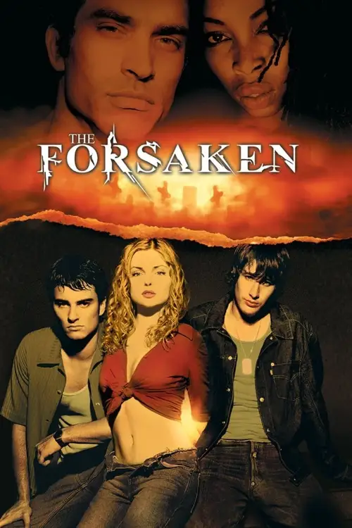 the forsaken 2001