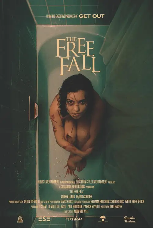 the free fall 2022