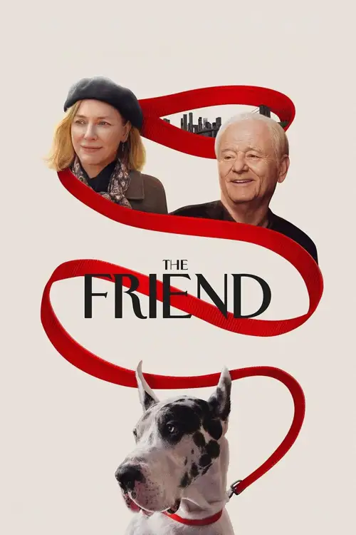 the friend 2025