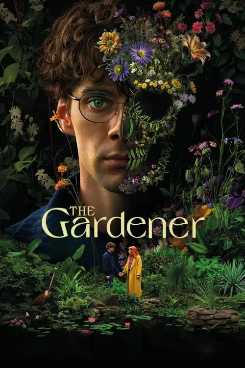 the gardener 2025