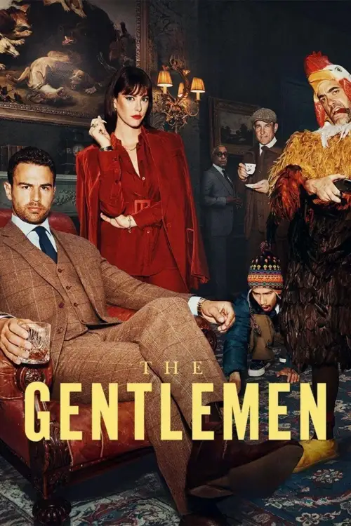 the gentlemen 2024