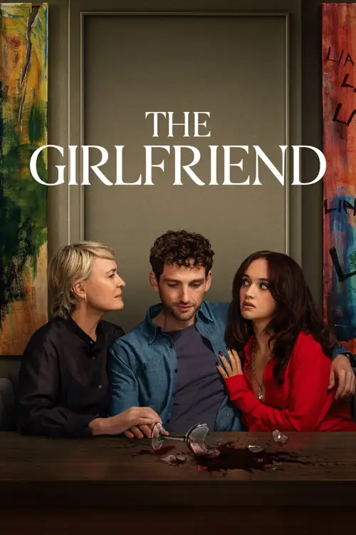 the girlfriend 2025