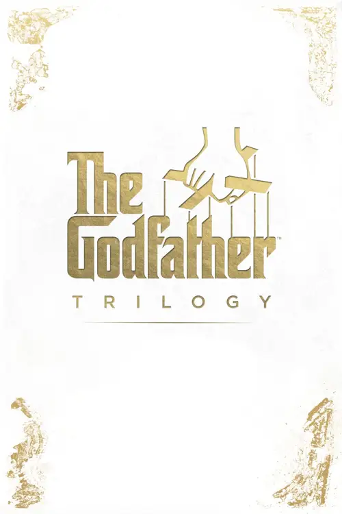 the godfather collection 1972