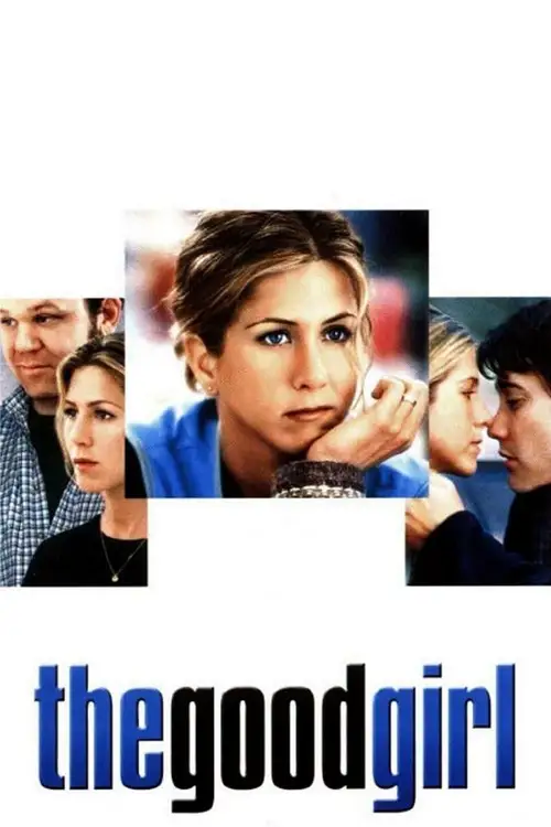 the good girl 2002