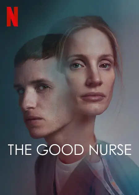 the good nurse 2022