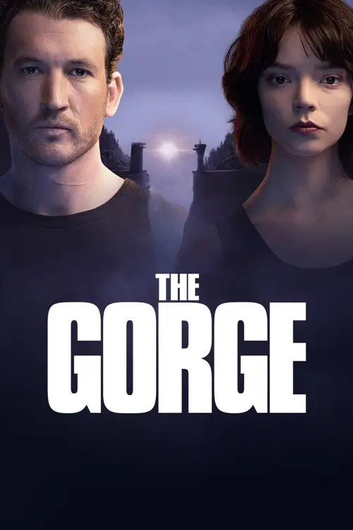 the gorge 2025