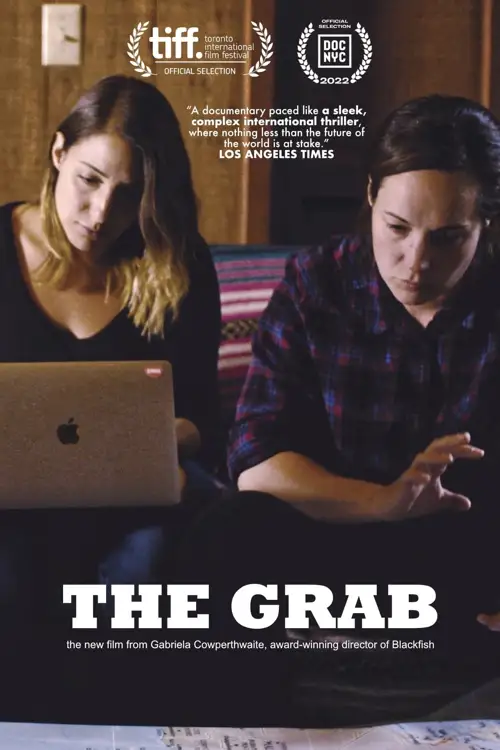 the grab 2022