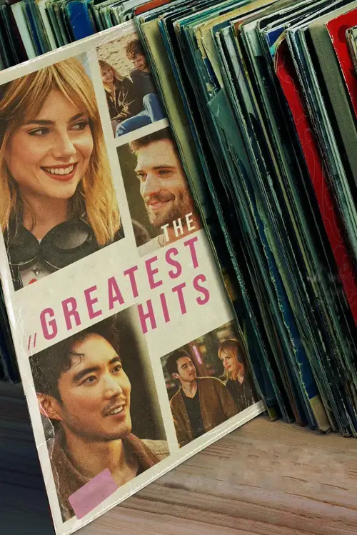 the greatest hits 2024