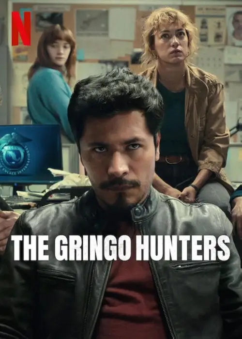 the gringo hunters 2025