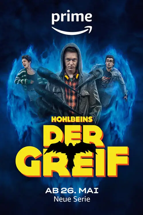 the gryphon 2023