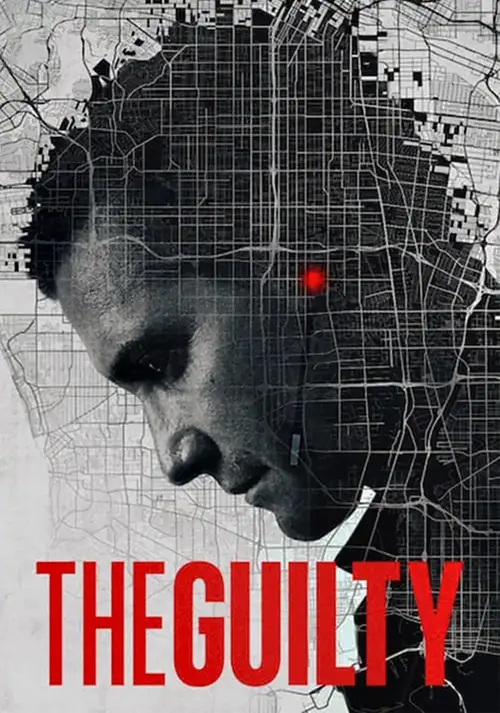 the guilty 2021