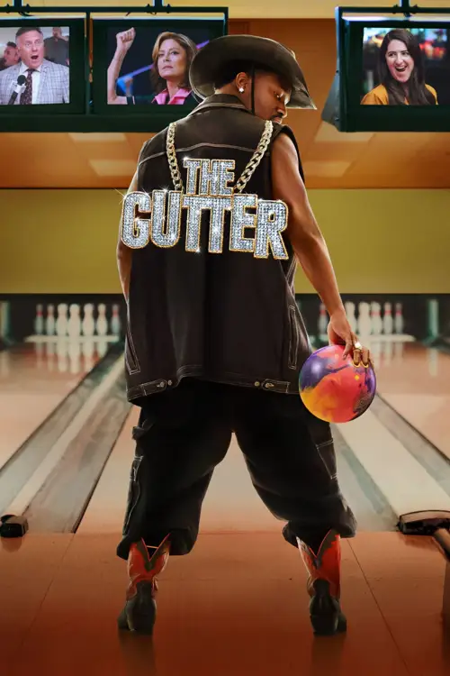 the gutter 2024