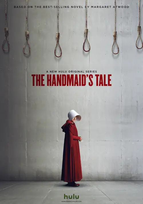 the handmaids tale season 5