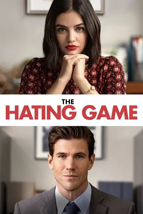 the hating game 2021