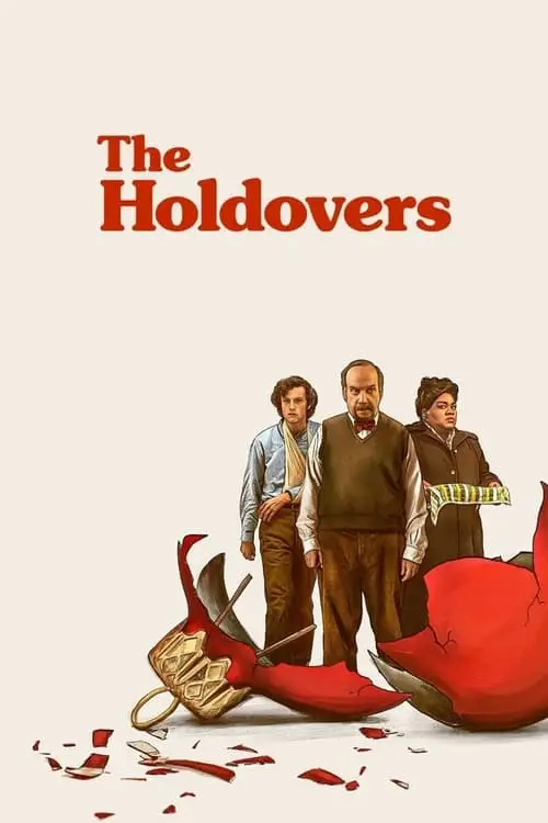 the holdovers 2023