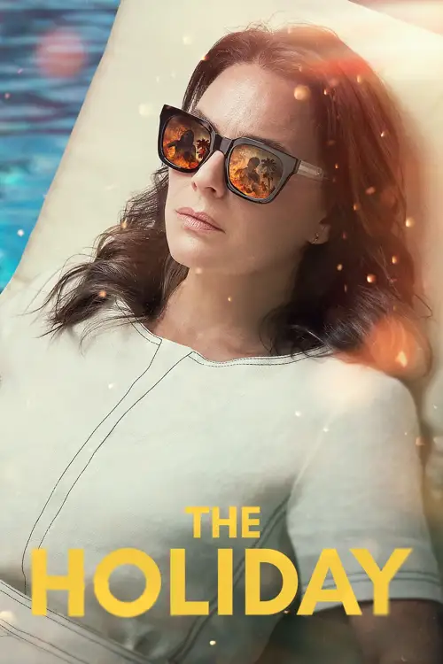 the holiday 2022