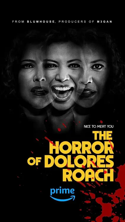 the horror of dolores roach season 1 2023