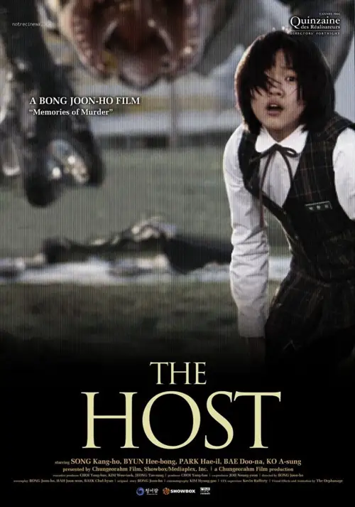 the host 2006