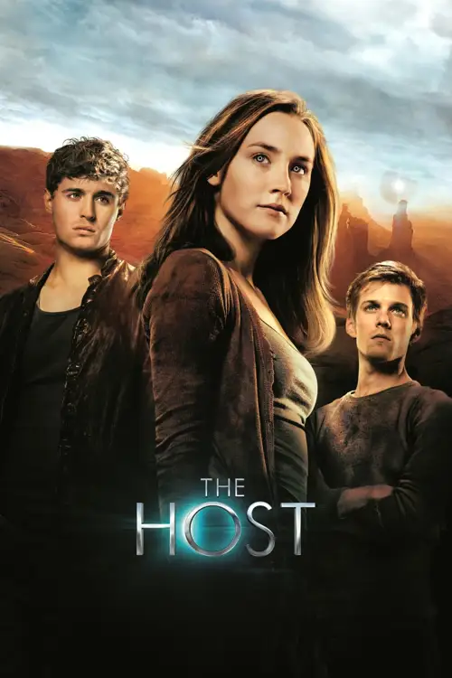 the host 2013