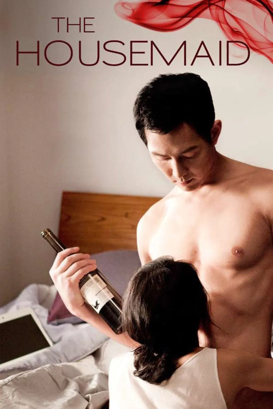 the housemaid 2010