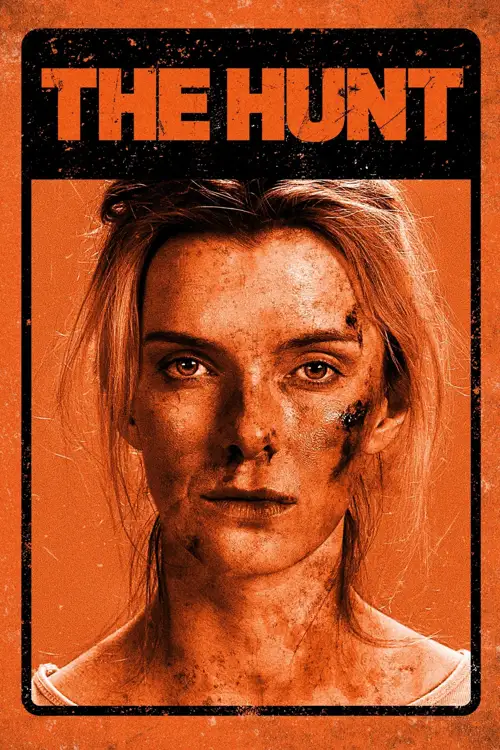 the hunt 2020