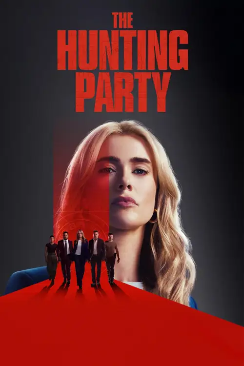 the hunting party 2025