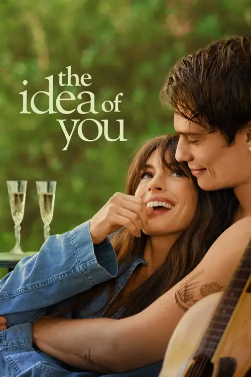 the idea of you 2024