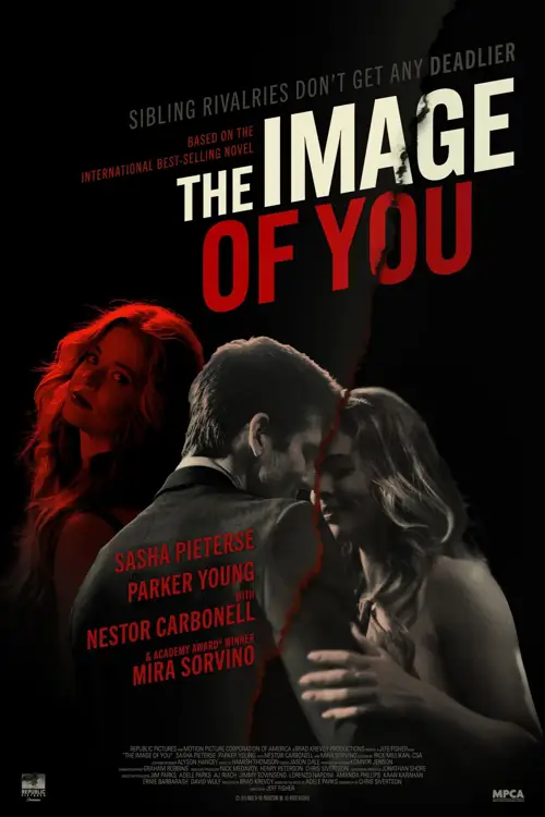 the image of you 2024