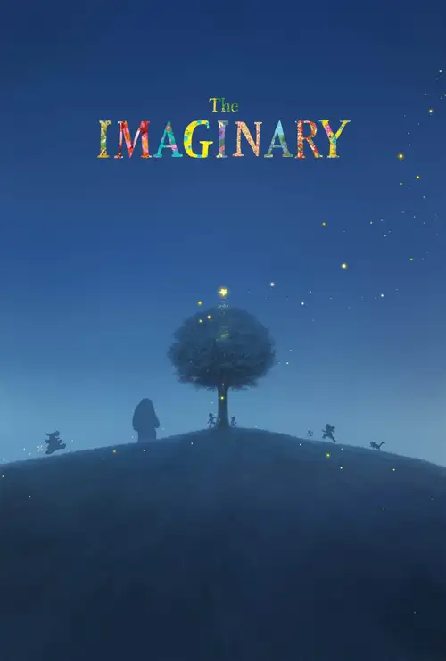 the imaginary 2023
