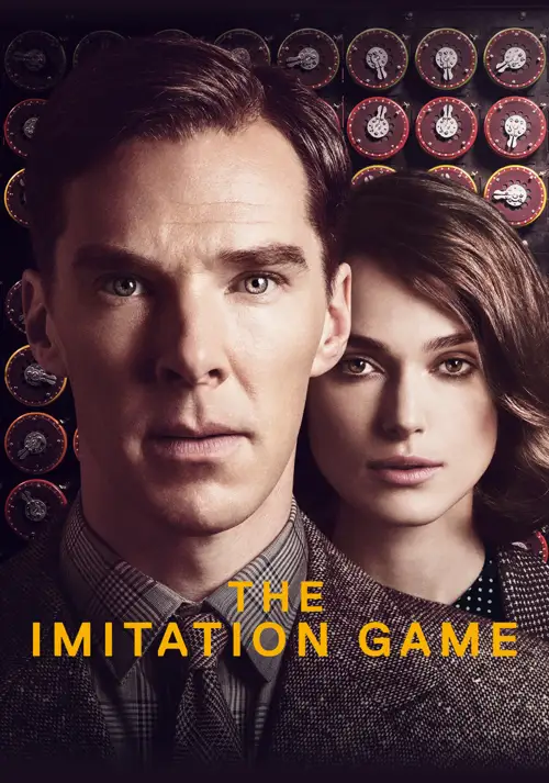 the imitation game 2014