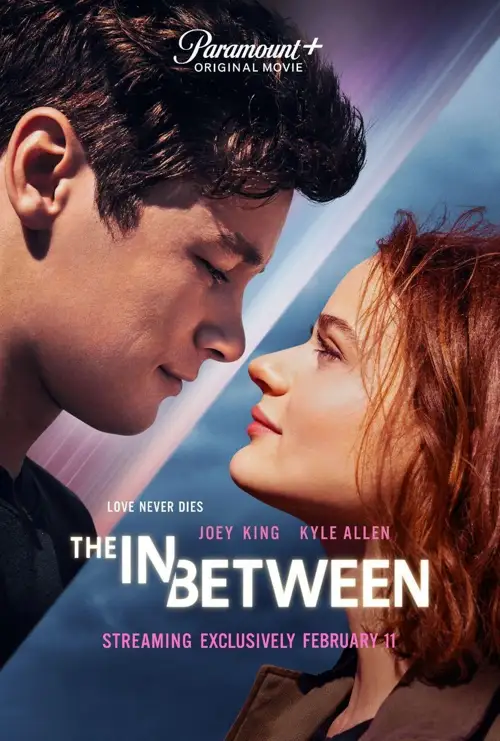 the in between 2022