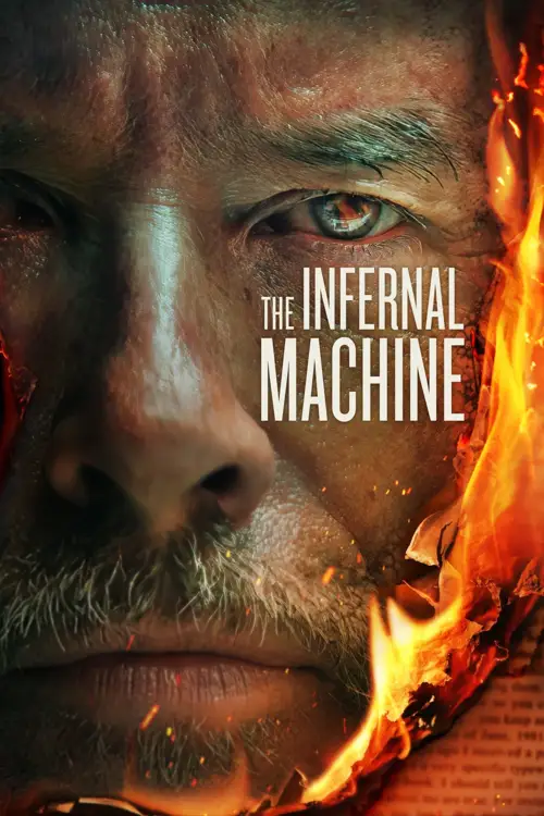 the infernal machine 2022