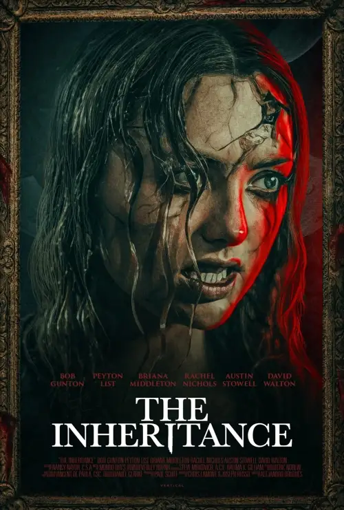 the inheritance 2024