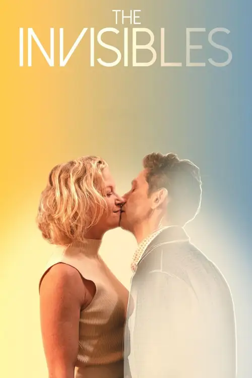 the invisibles 2024