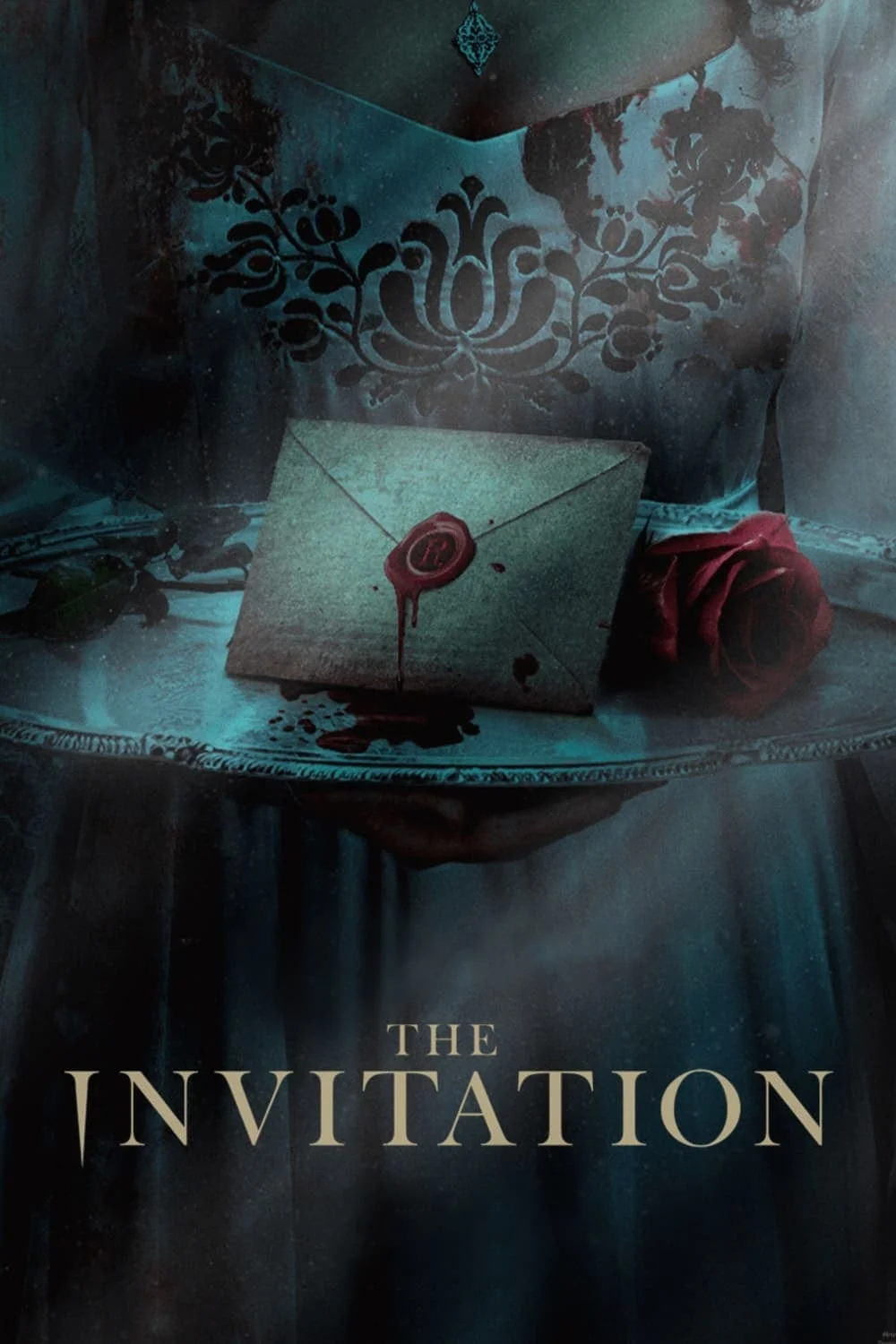 the invitation 2022