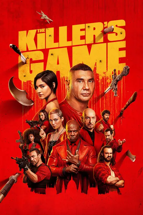 the killer s game 2024