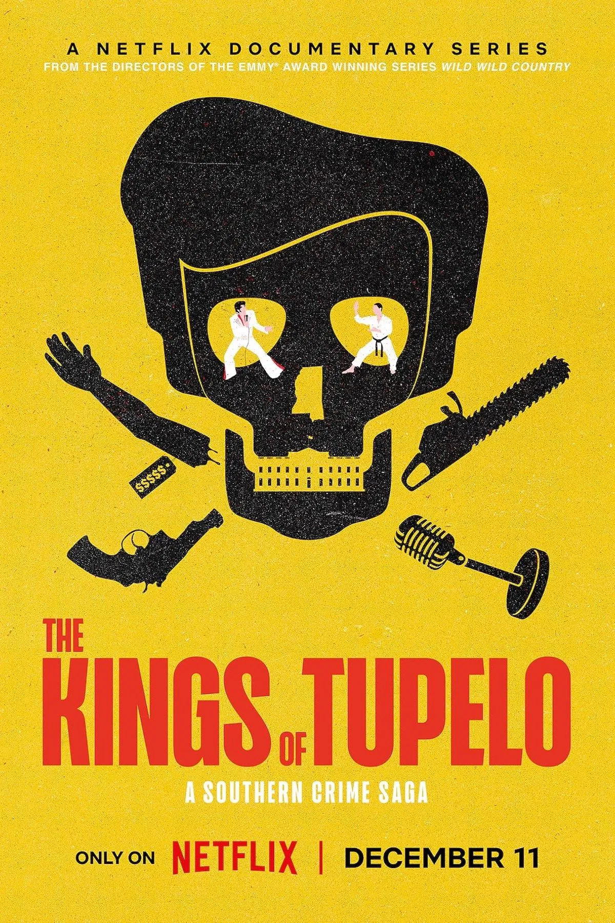 the kings of tupelo a southern crime saga 2024