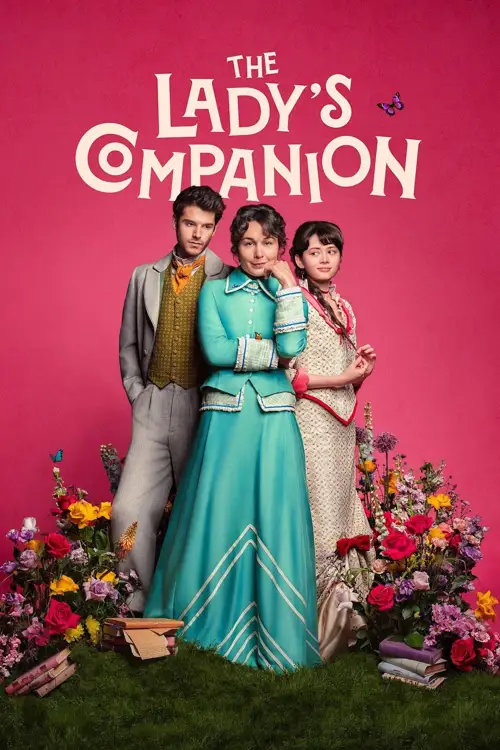 the lady s companion 2025