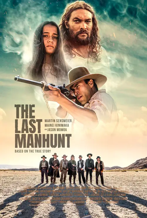 the last manhunt 2022
