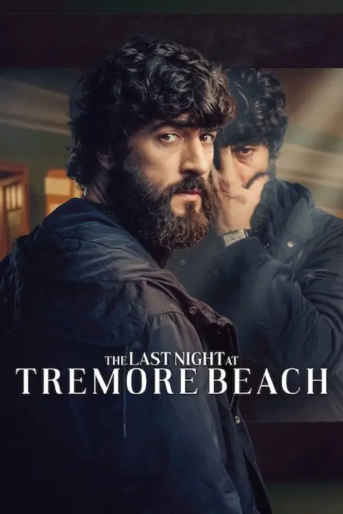 the last night at tremore beach 2024