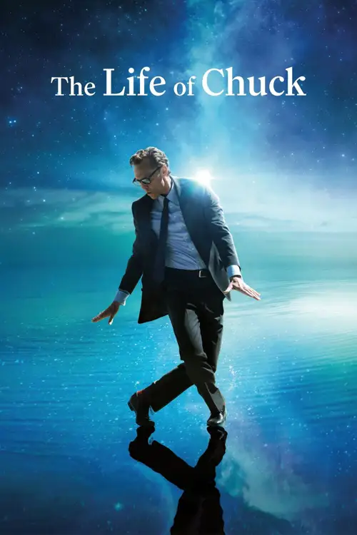 the life of chuck 2025