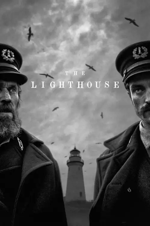 the lighthouse 2019