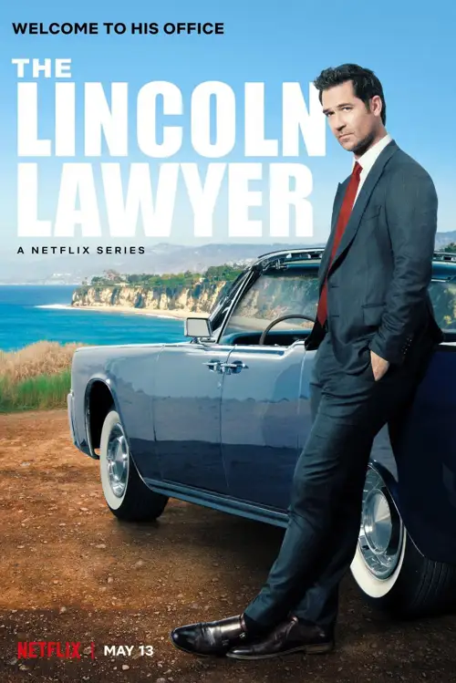 the lincoln lawyer season 1