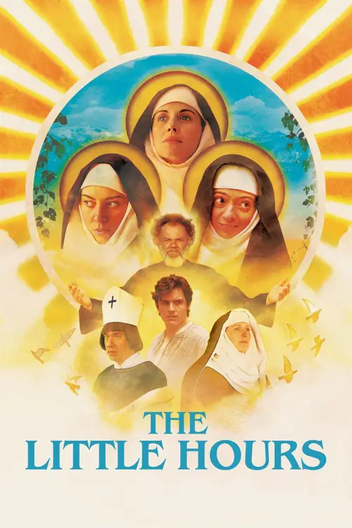 the little hours 2017